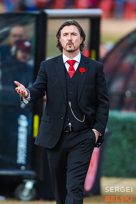 cavalry fc soccer Calgary sports photographer sergei belski photo