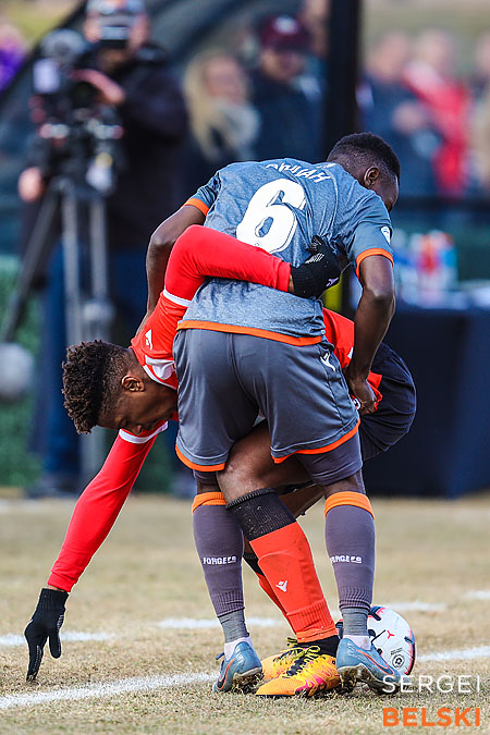 cavalry fc soccer Calgary sports photographer sergei belski photo