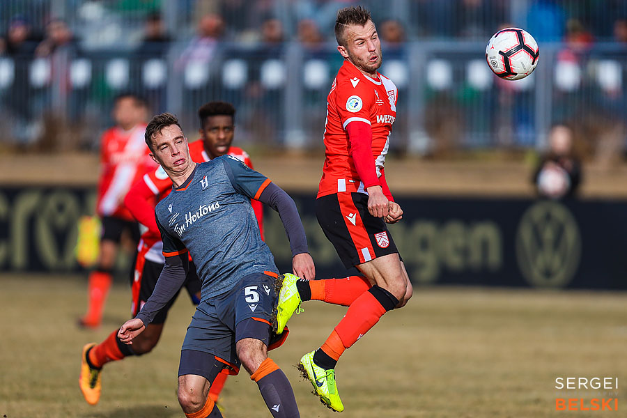cavalry fc soccer Calgary sports photographer sergei belski photo