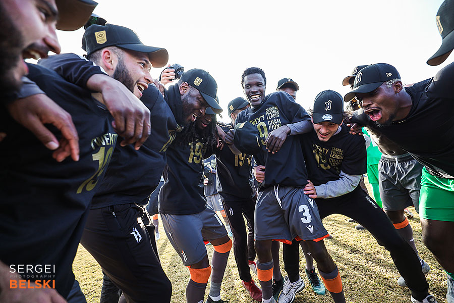 cavalry fc soccer Calgary sports photographer sergei belski photo