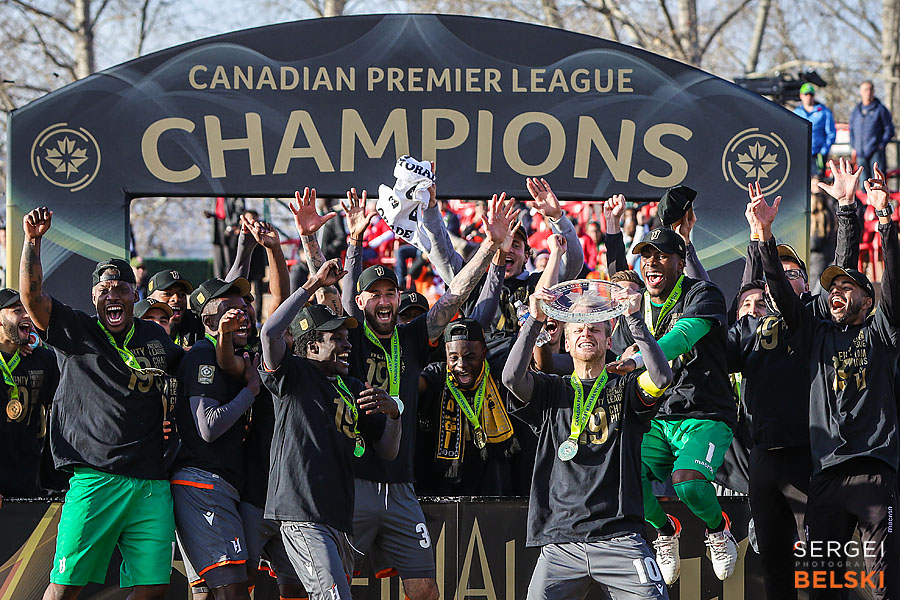 cavalry fc soccer Calgary sports photographer sergei belski photo