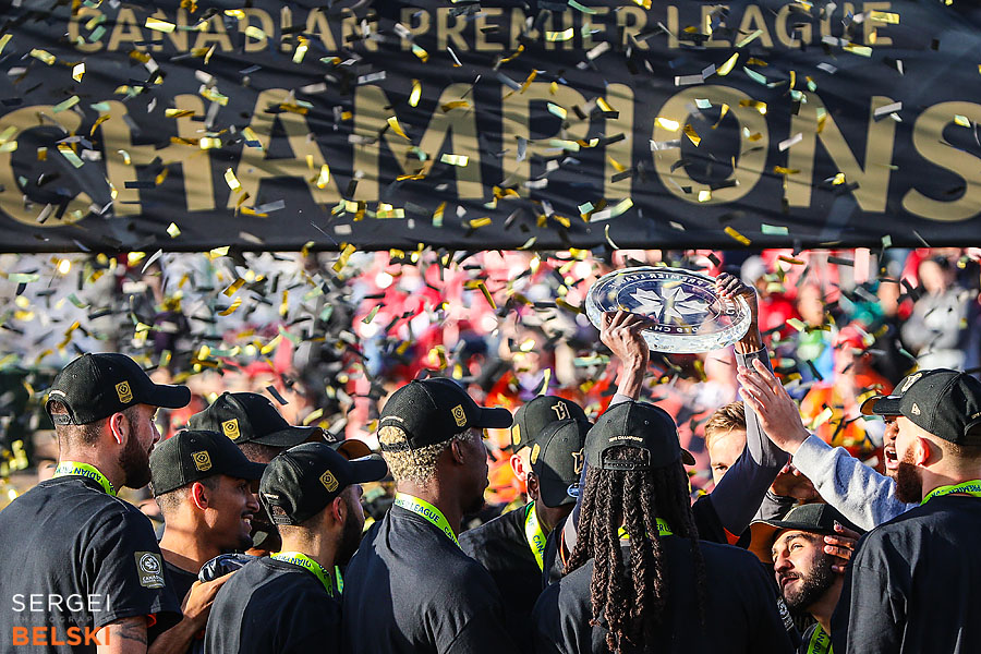cavalry fc soccer Calgary sports photographer sergei belski photo