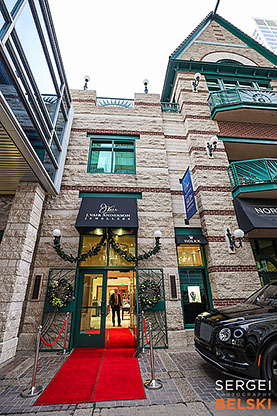 jvair calgary event photographer sergei belski photo