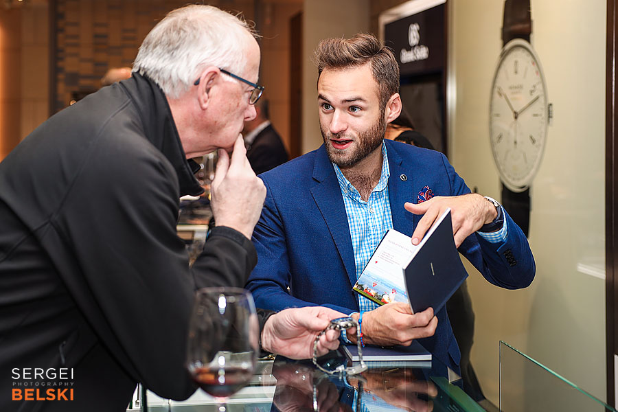 jvair calgary event photographer sergei belski photo