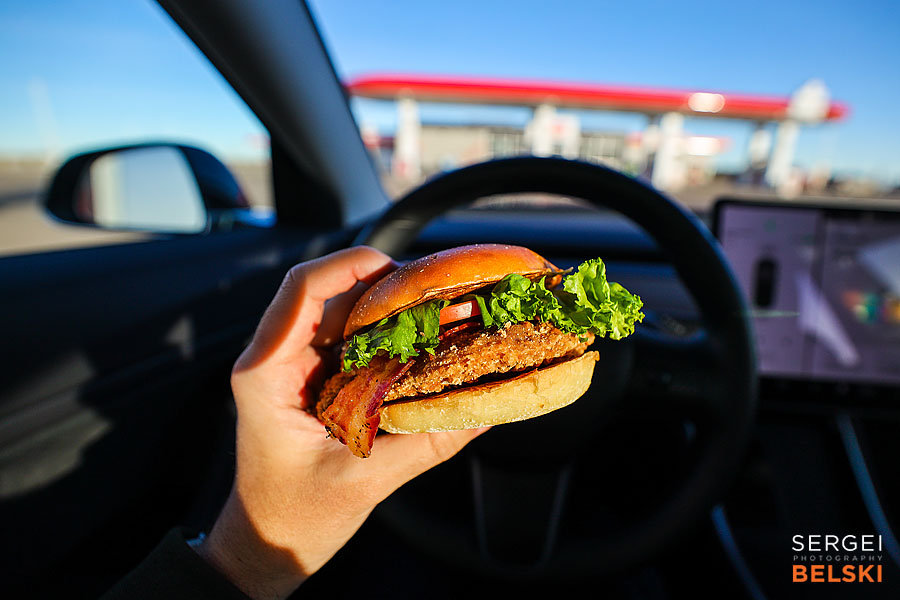 my tesla adventures regina travel photographer sergei belski photo