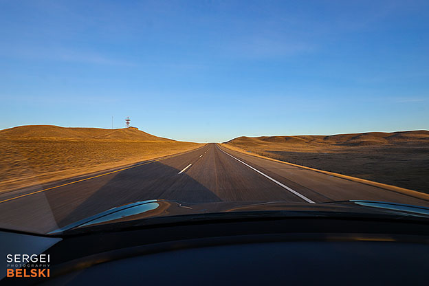 my tesla adventures regina travel photographer sergei belski photo