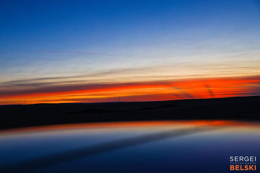 my tesla adventures regina travel photographer sergei belski photo