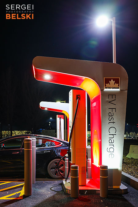 my tesla adventures regina travel photographer sergei belski photo