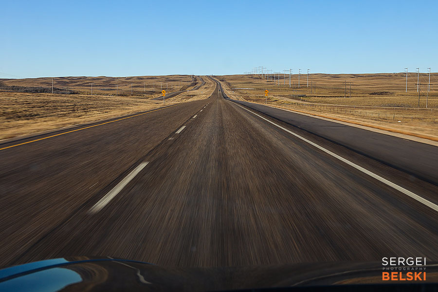 my tesla adventures regina travel photographer sergei belski photo