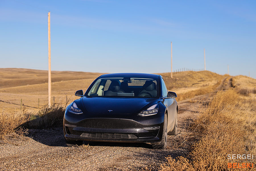 my tesla adventures regina travel photographer sergei belski photo