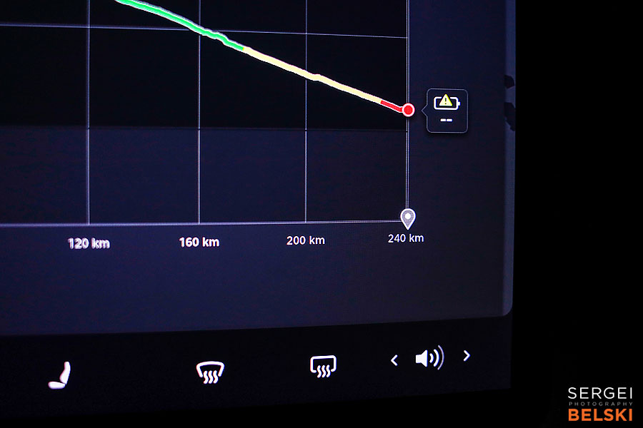 my tesla adventures regina travel photographer sergei belski photo