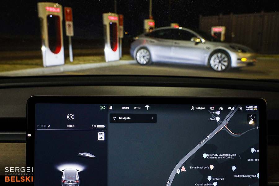 my tesla adventures regina travel photographer sergei belski photo