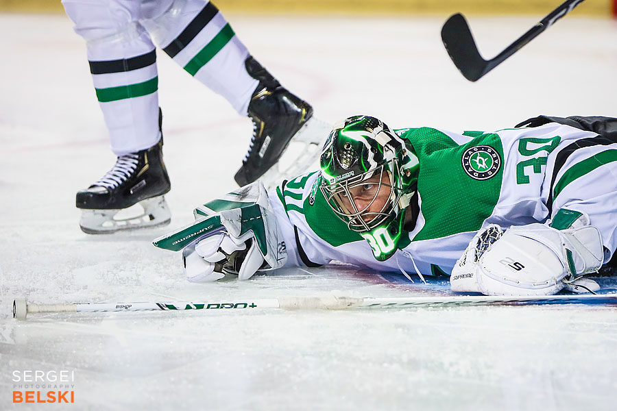 nhl hockey calgary sports photographer sergei belski photo