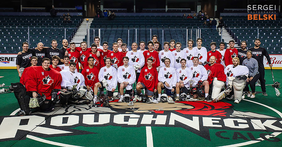 lacrosse calgary sports photographer sergei belski photo