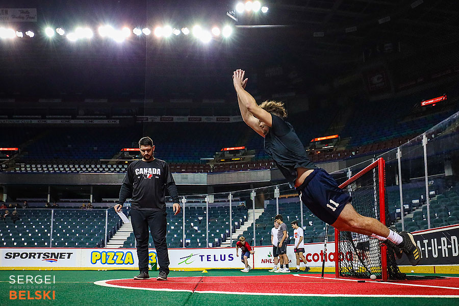 lacrosse calgary sports photographer sergei belski photo