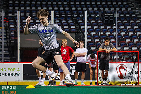 lacrosse calgary sports photographer sergei belski photo