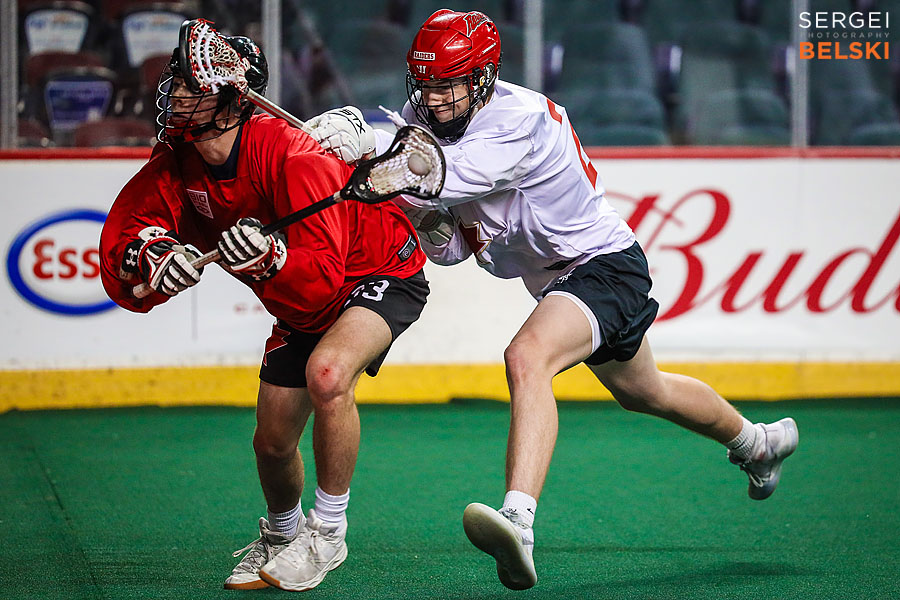 lacrosse calgary sports photographer sergei belski photo