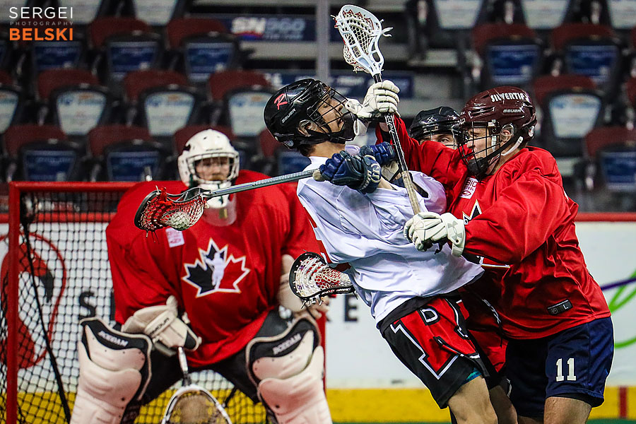 lacrosse calgary sports photographer sergei belski photo