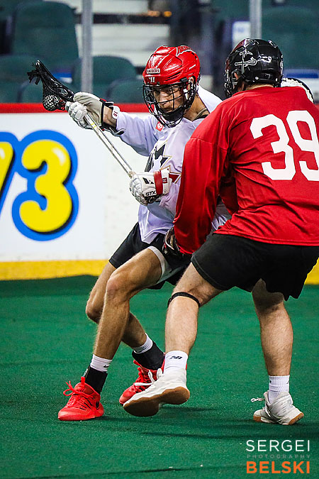 lacrosse calgary sports photographer sergei belski photo