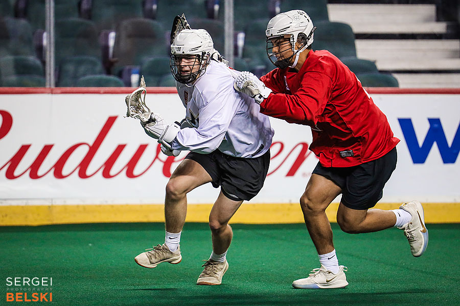 lacrosse calgary sports photographer sergei belski photo