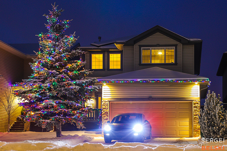 christmas home sergei belski photo