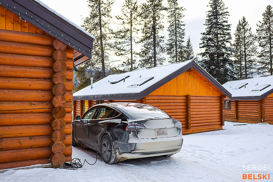 my tesla adventures travel photographer sergei belski photo