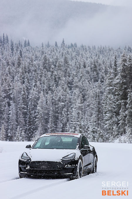 my tesla adventures travel photographer sergei belski photo
