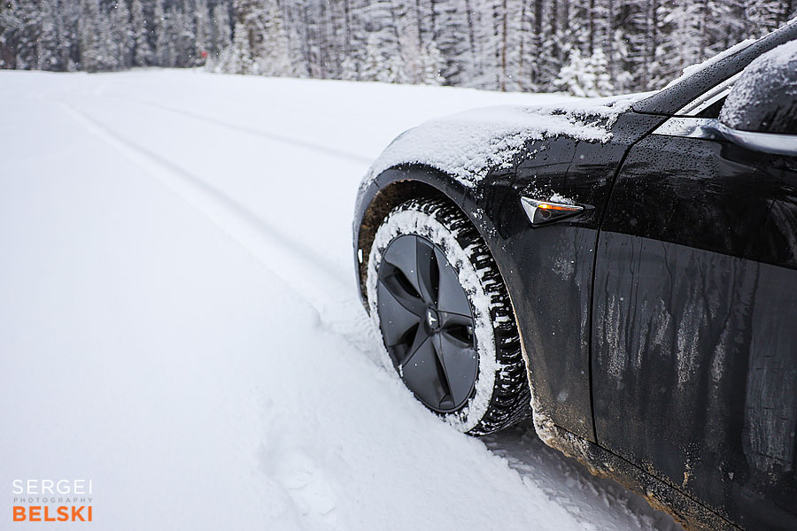 my tesla adventures travel photographer sergei belski photo