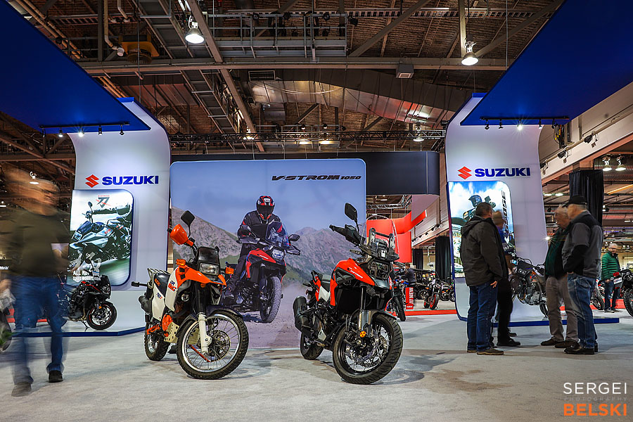 calgary event photographer motorcycle show sergei belski photo