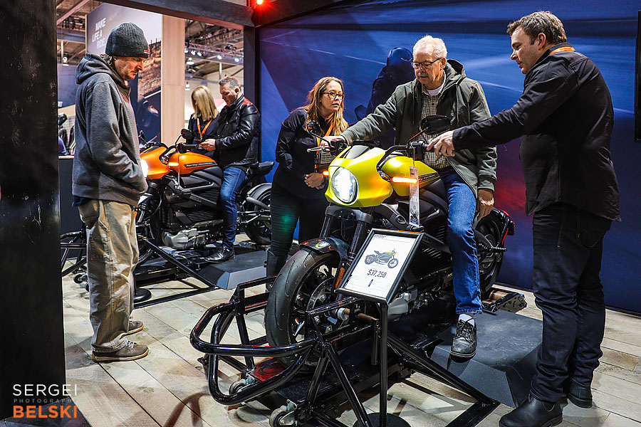 calgary event photographer motorcycle show sergei belski photo