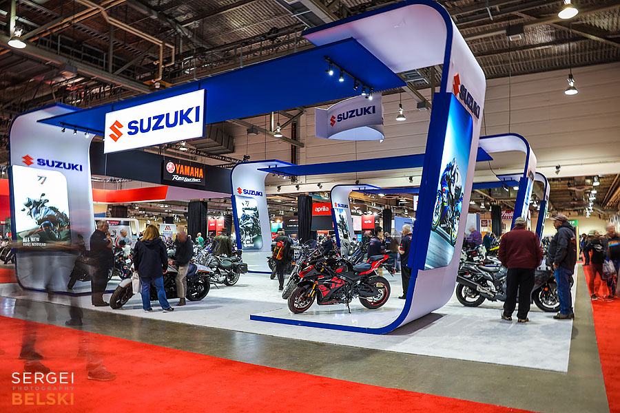 calgary event photographer motorcycle show sergei belski photo