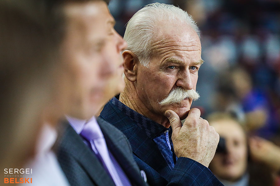 nhl hockey calgary sports photographer sergei belski photo