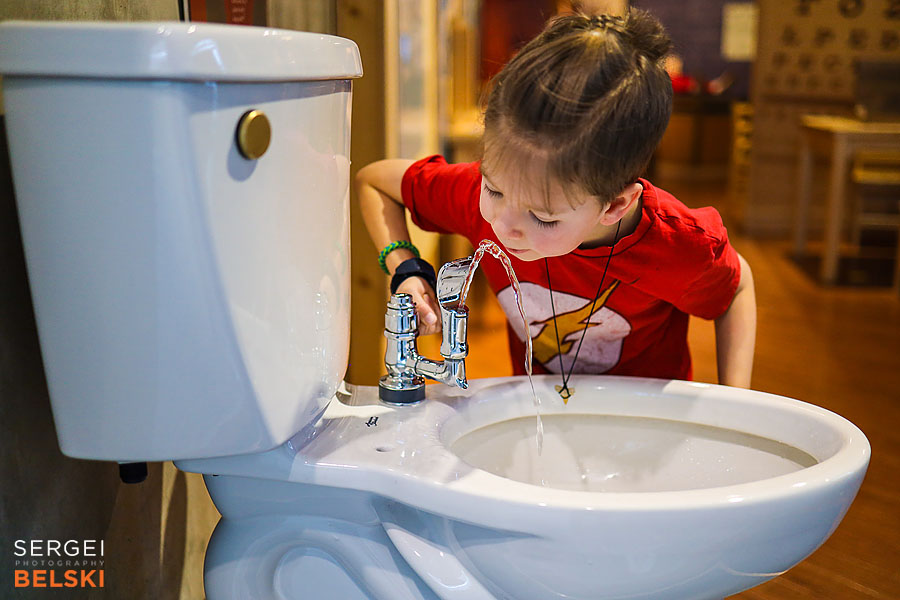 calgary science center photographer sergei belski photo