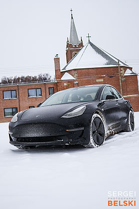 my tesla adventures travel photographer sergei belski photo
