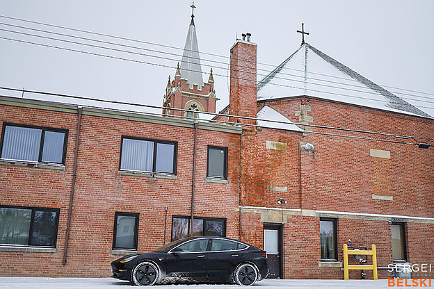 my tesla adventures travel photographer sergei belski photo