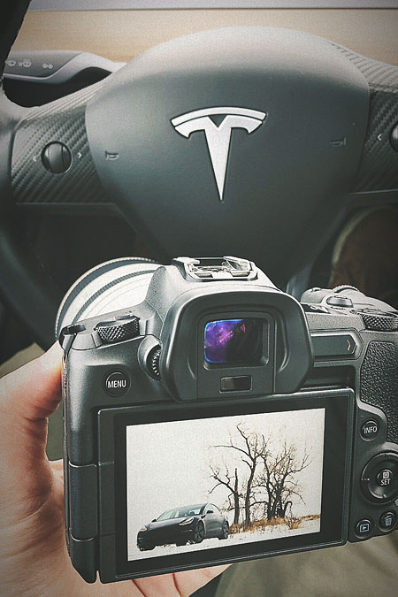 my tesla adventures travel photographer sergei belski photo