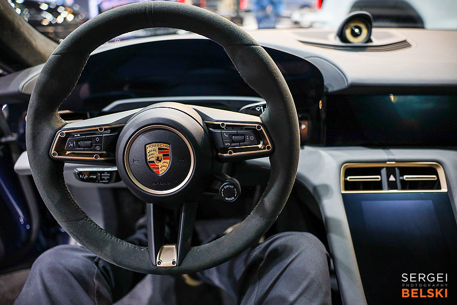 calgary international auto and truck show sergei belski photo