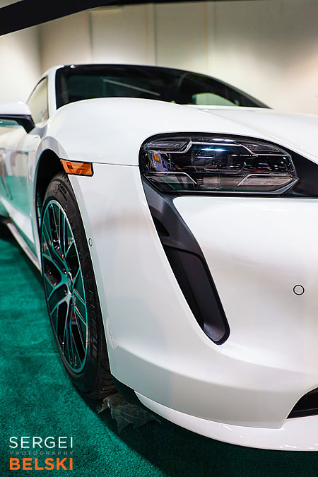 calgary international auto and truck show sergei belski photo