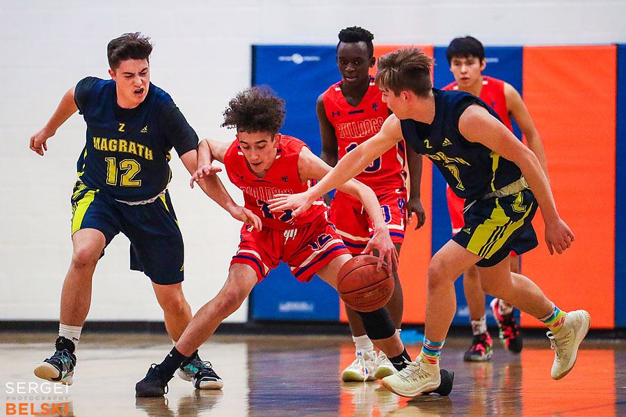 basketball lethbridge sports photographer sergei belski photo