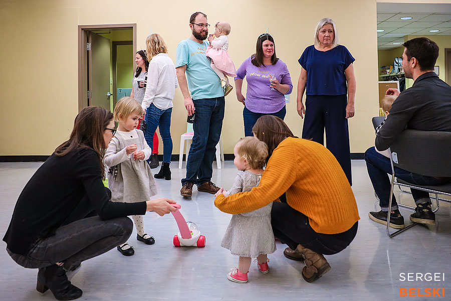 calgary birthday party event photographer sergei belski photo