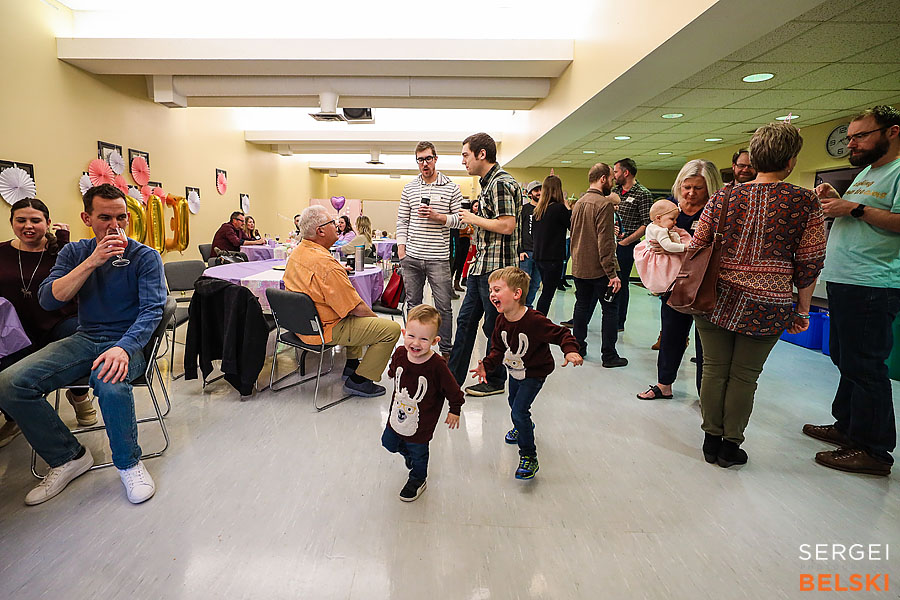 calgary birthday party event photographer sergei belski photo