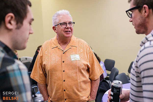 calgary birthday party event photographer sergei belski photo