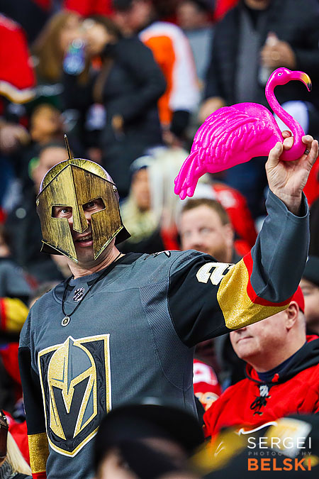 nhl hockey calgary sports photographer sergei belski photo