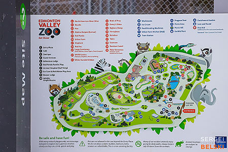 Edmonton travel photographer sergei belski photo