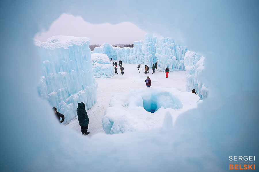 Edmonton travel photographer sergei belski photo
