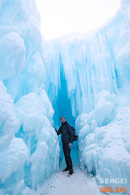 Edmonton travel photographer sergei belski photo