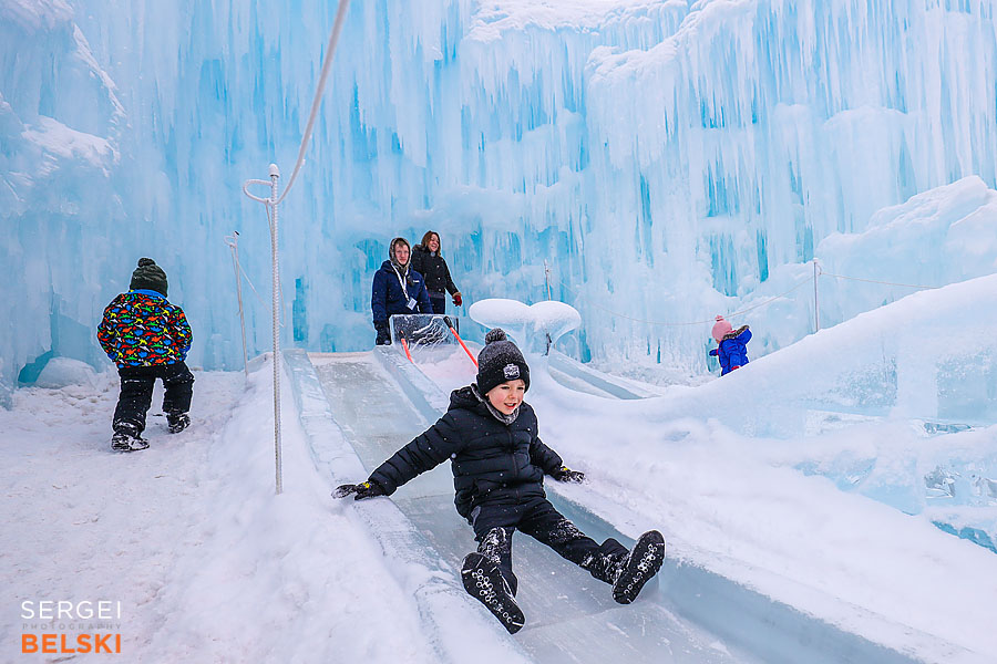 Edmonton travel photographer sergei belski photo