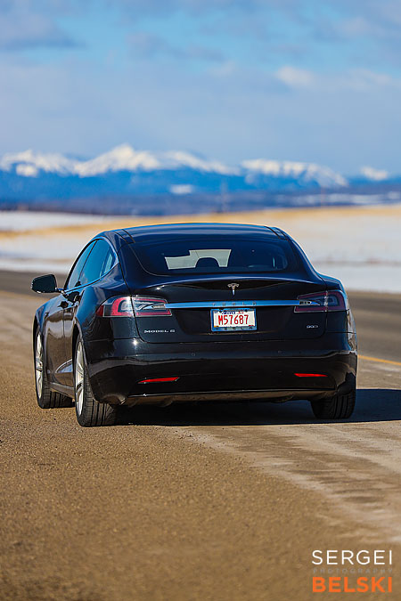my tesla adventures travel photographer sergei belski photo