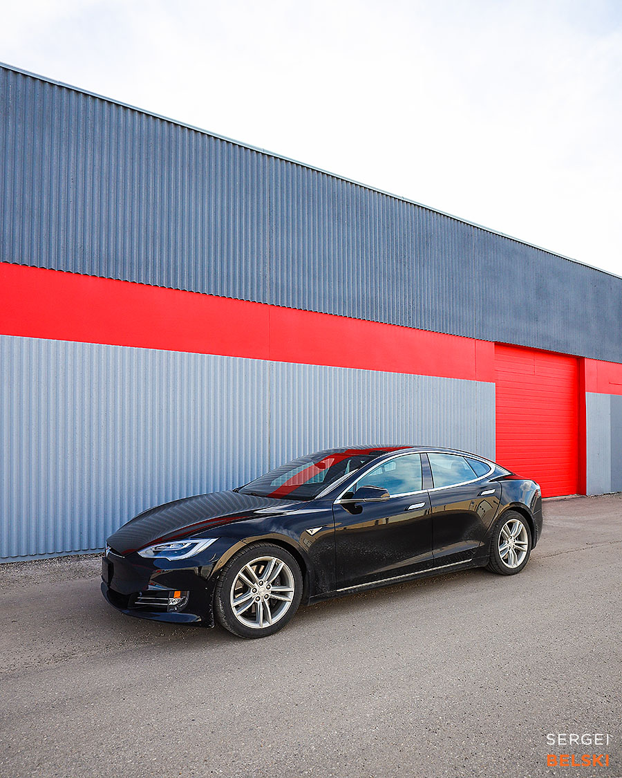 my tesla adventures travel photographer sergei belski photo