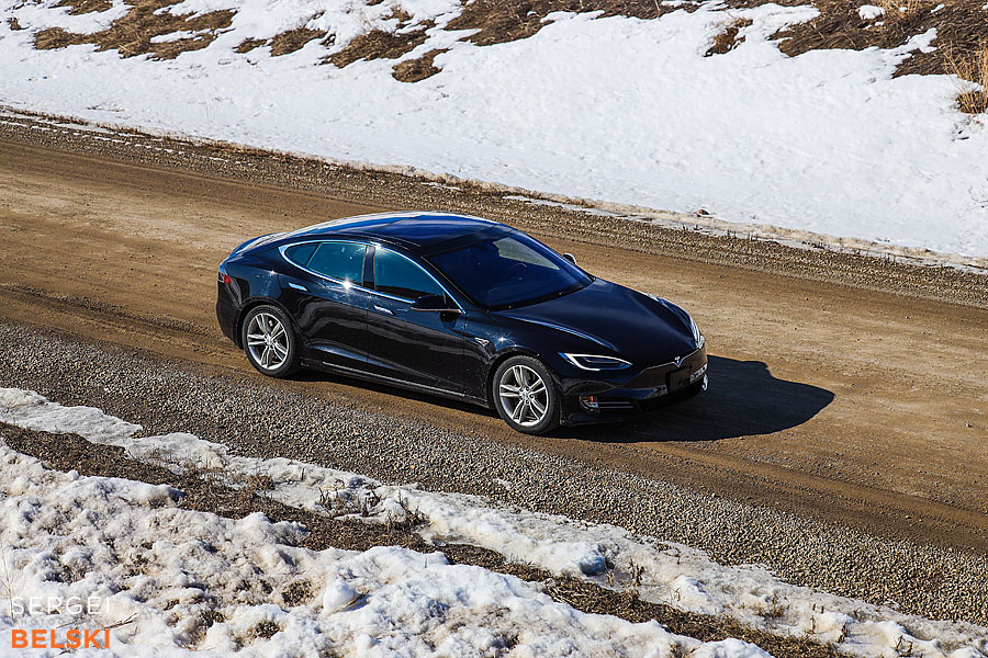 my tesla adventures travel photographer sergei belski photo